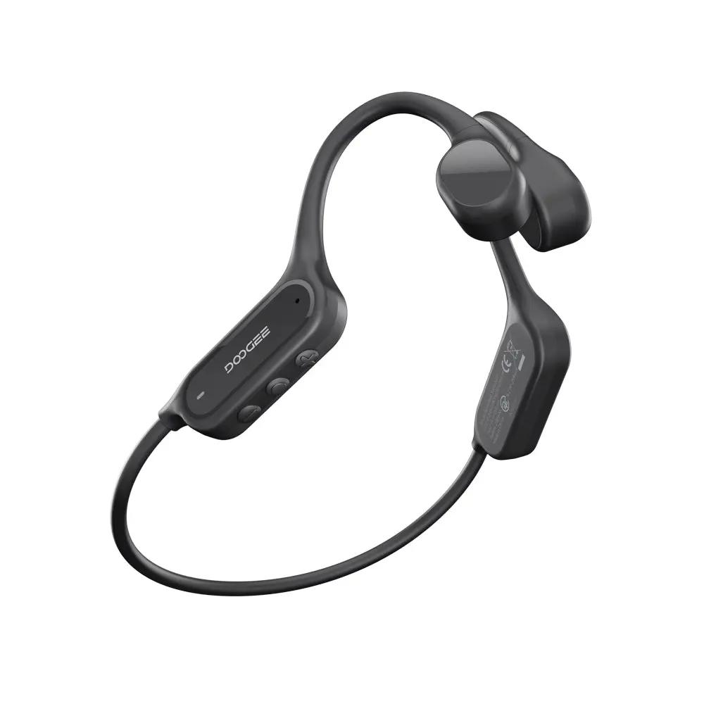 BoneBeat Swim Lite IP68 Open Ear Bone Conduction Sport Headphones DOOGEE