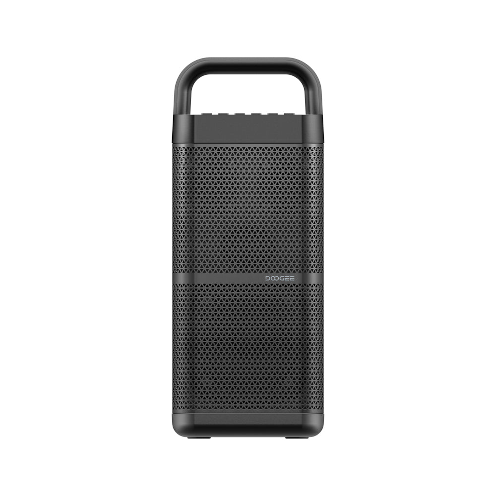 DOOGEE Tough Block Pro Portable Bluetooth Speaker