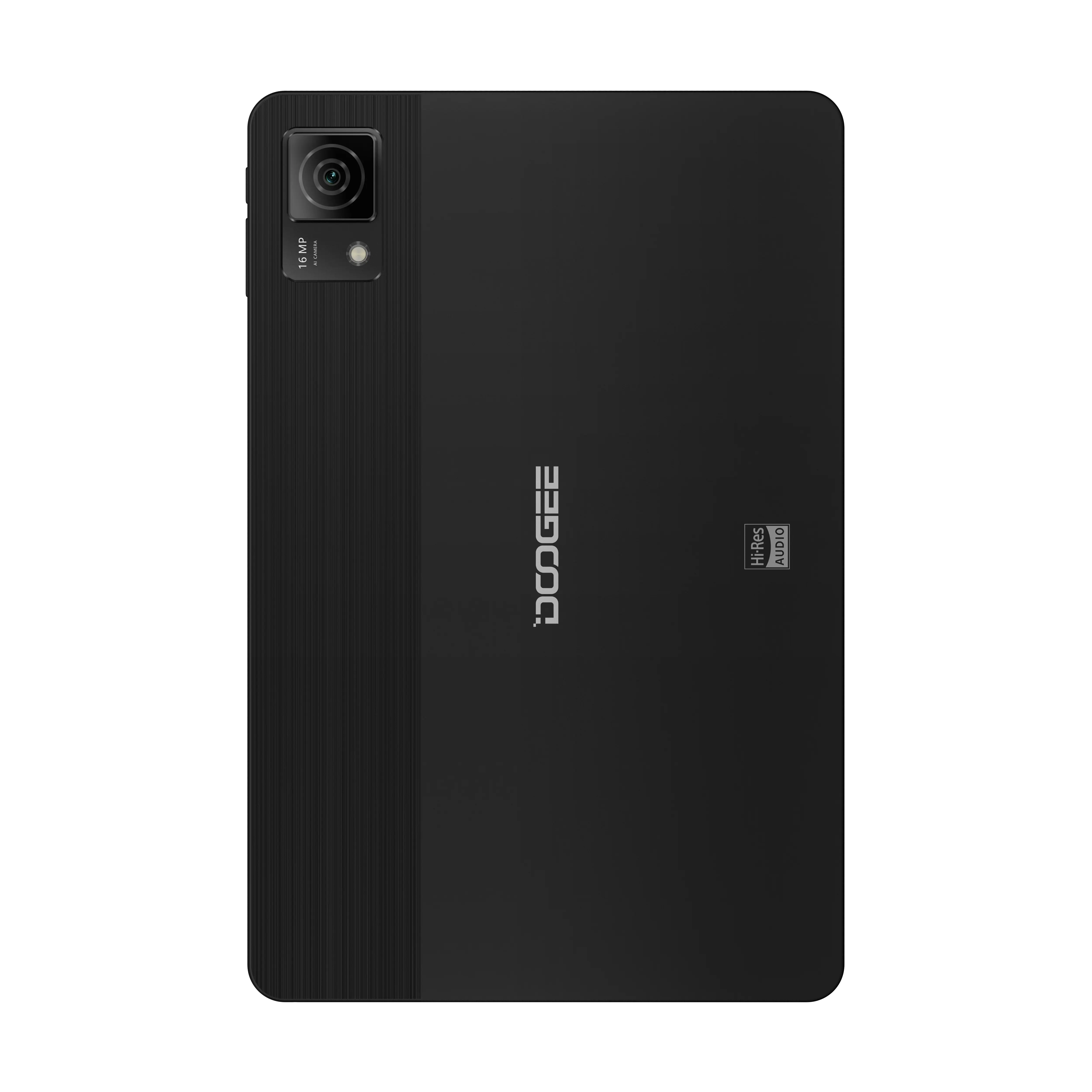 DOOGEE T40 Android 14 8580mAh Large Battery 7.6mm ultra-thin Tablet DOOGEE