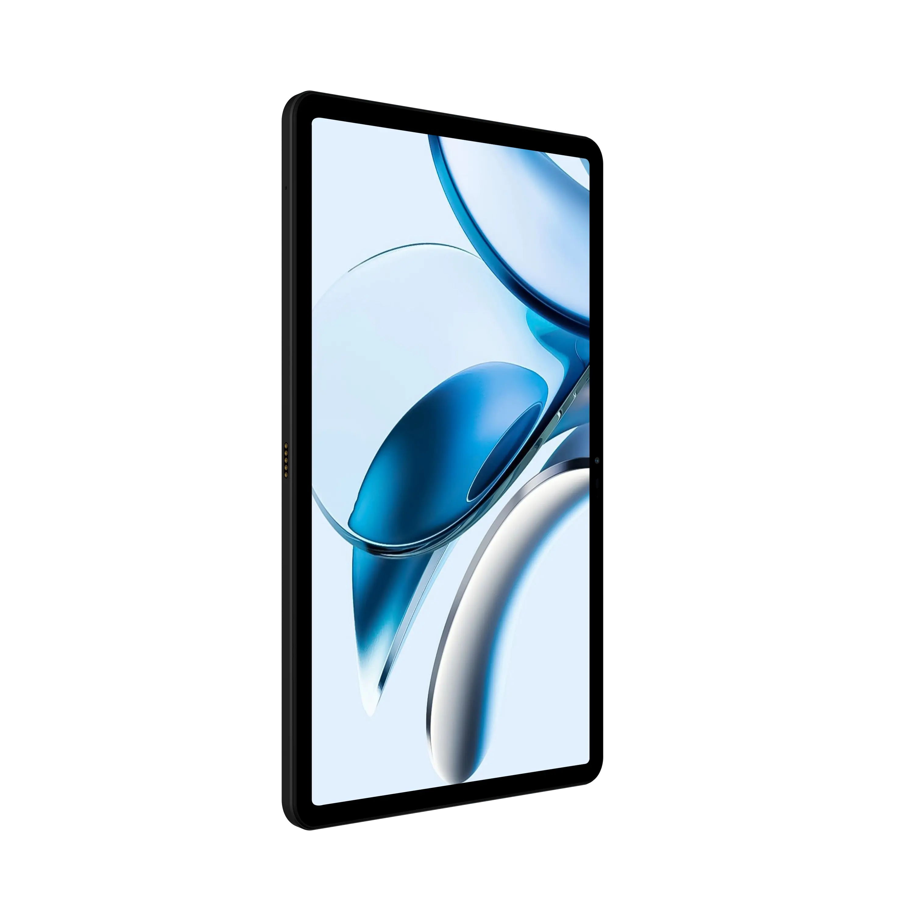 DOOGEE T40 Android 14 8580mAh Large Battery 7.6mm ultra-thin Tablet DOOGEE
