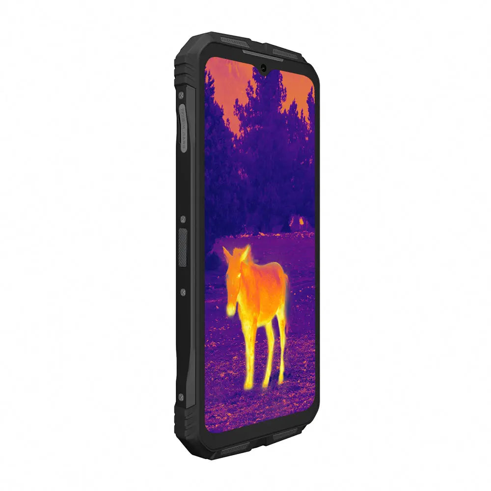 Doogee V31GT 10800mAh Large battery Dimensity 1080 Octa Core 24MP Night Vision Rugged Phone DOOGEE