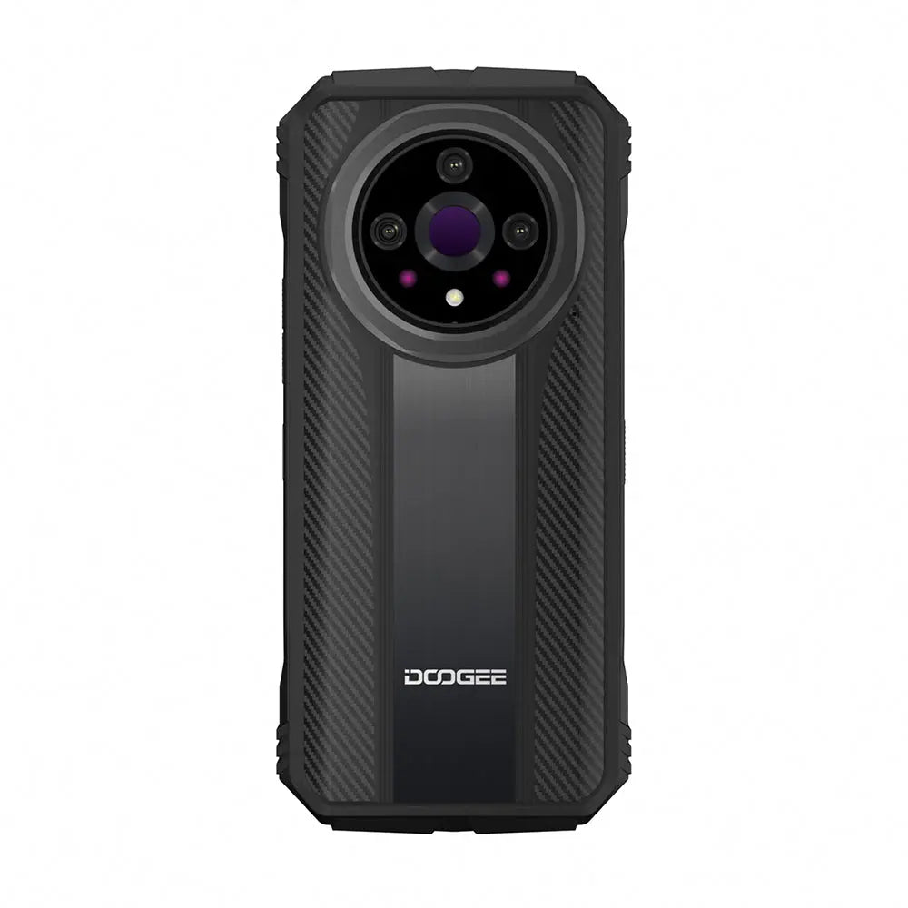 Doogee V31GT 10800mAh Large battery Dimensity 1080 Octa Core 24MP Night Vision Rugged Phone DOOGEE