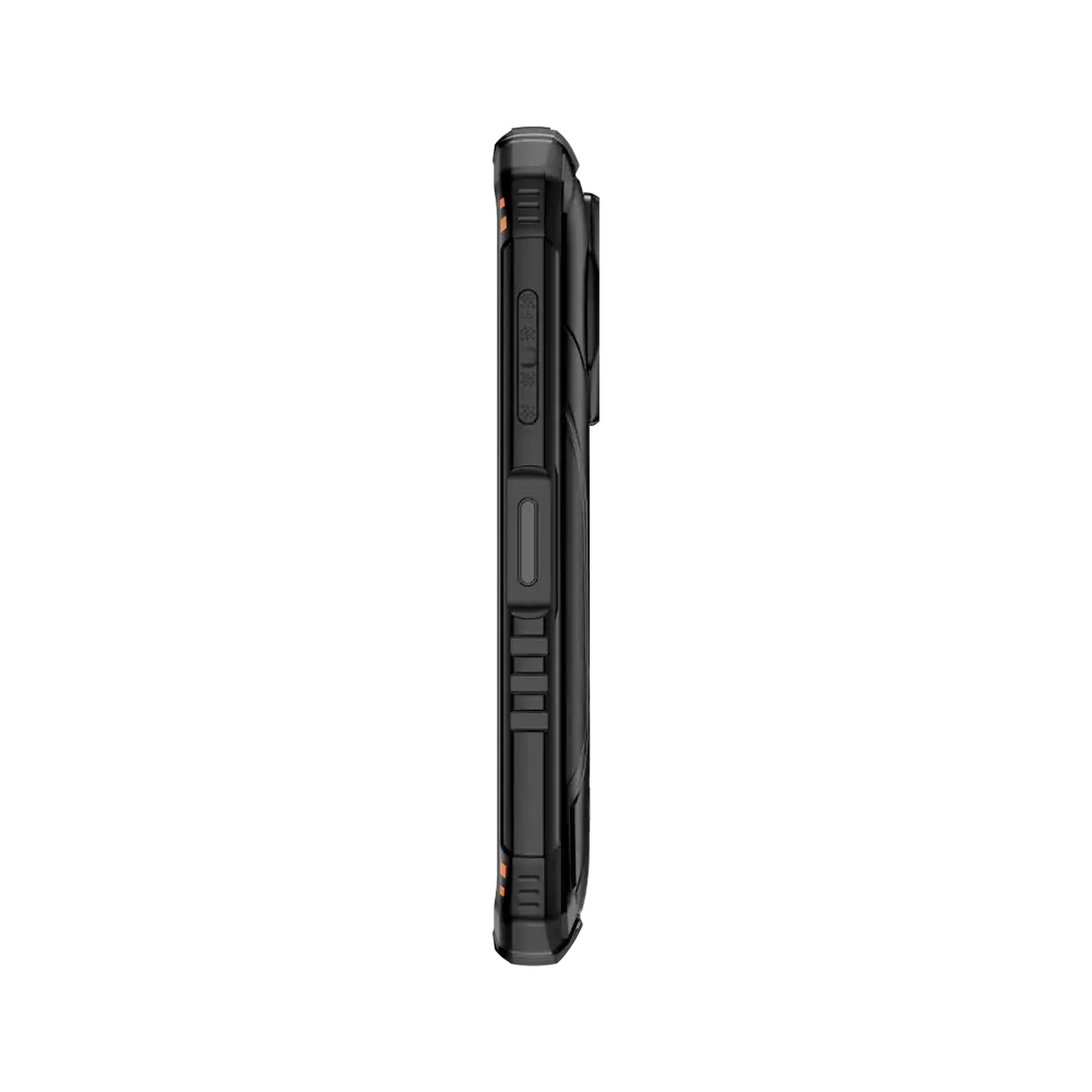 DOOGEE Fire 3 Ultra UNISOC T7200 24+256 GB Android 15 Rugged Smartphone DOOGEE
