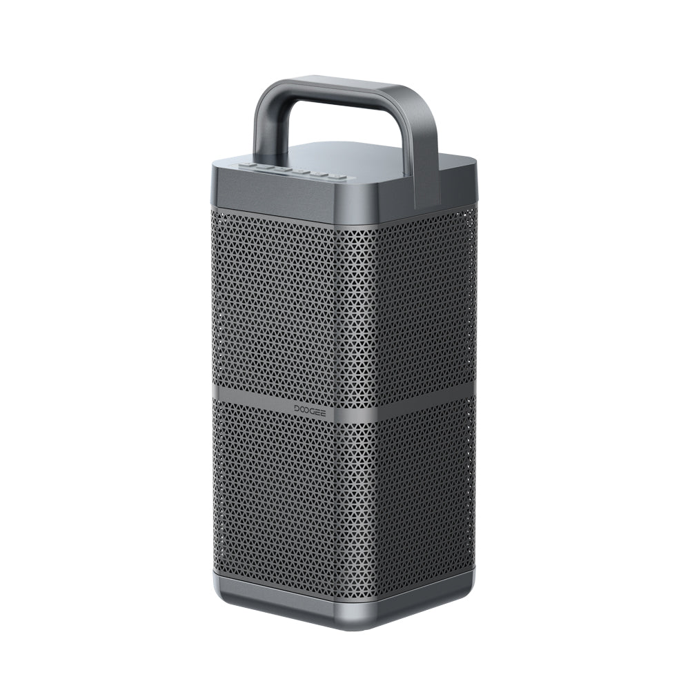 DOOGEE Tough Block Pro Portable Bluetooth Speaker