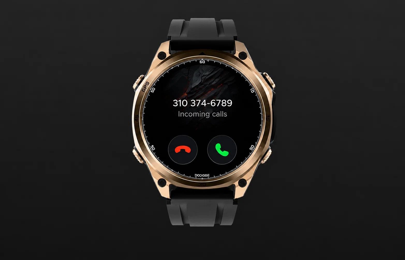 DOOGEE anywise-w1 compressed product detail image