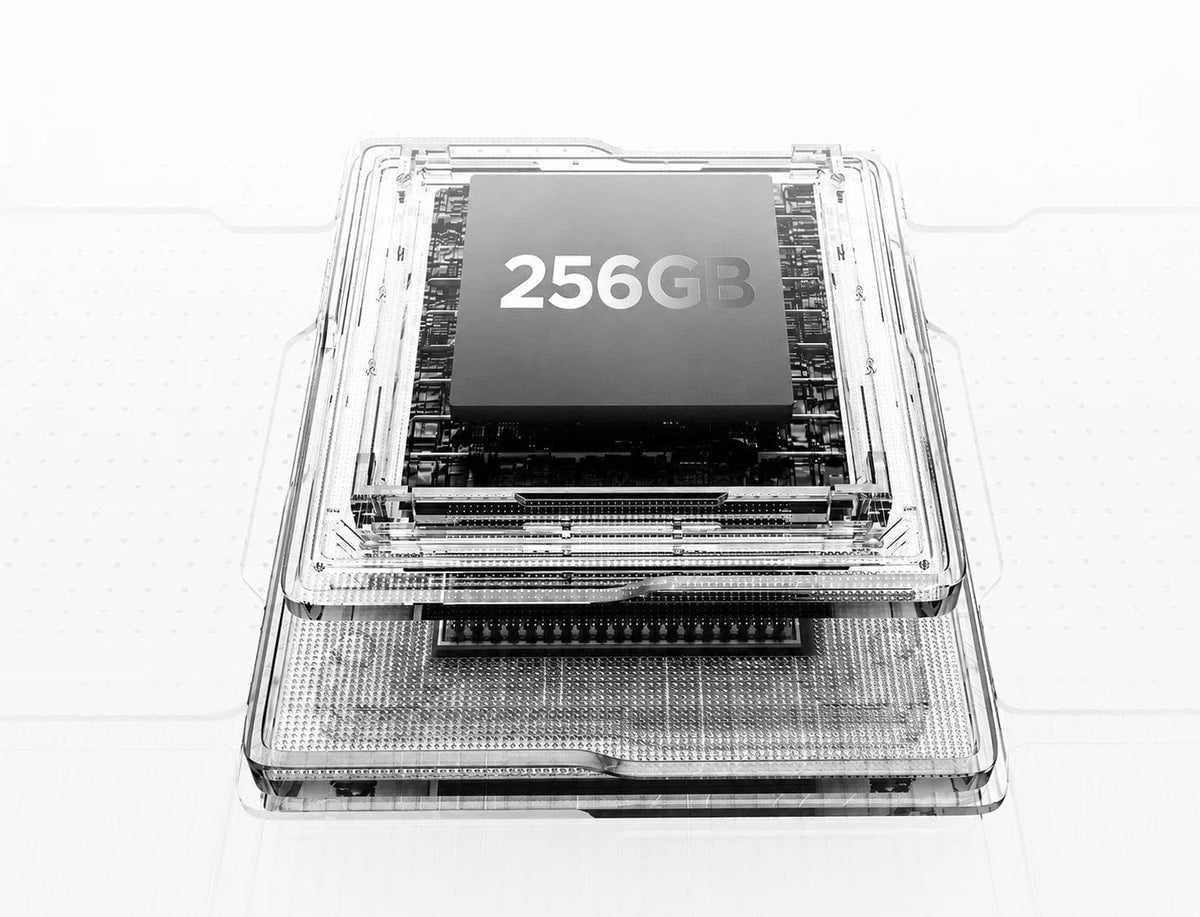 DOOGEE b10 compressed product detail image