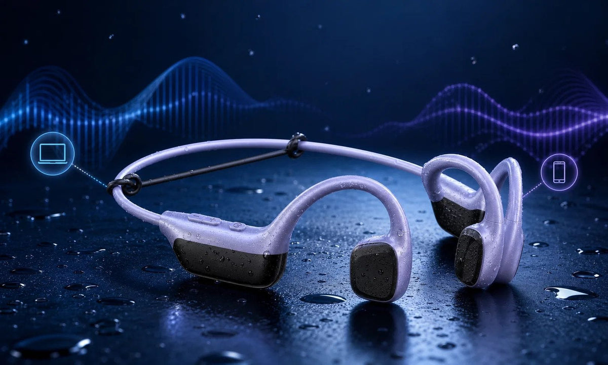DOOGEE bonebeat-run-digital compressed product detail image