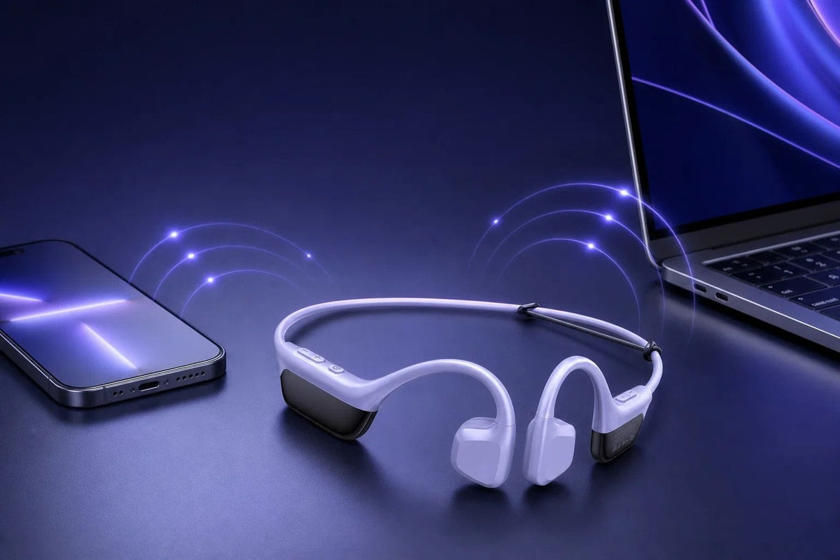 DOOGEE bonebeat-run-digital compressed product detail image