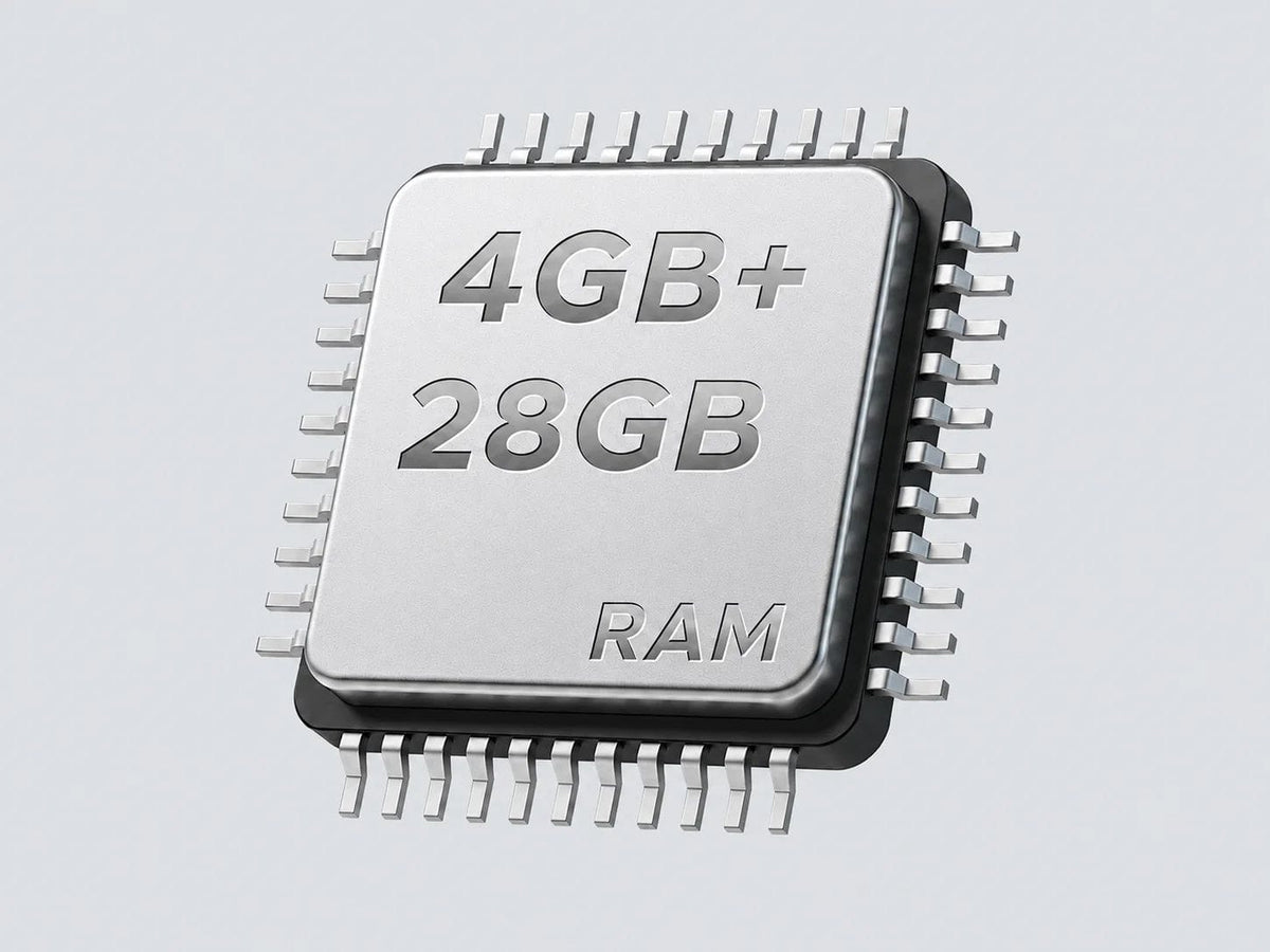 DOOGEE note56-pro compressed product detail image