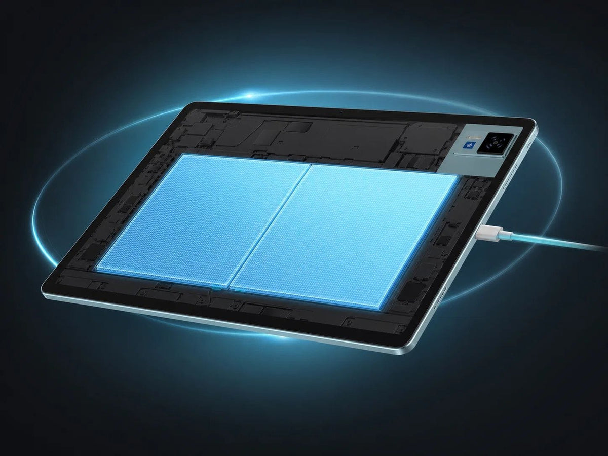 DOOGEE u13 compressed product detail image
