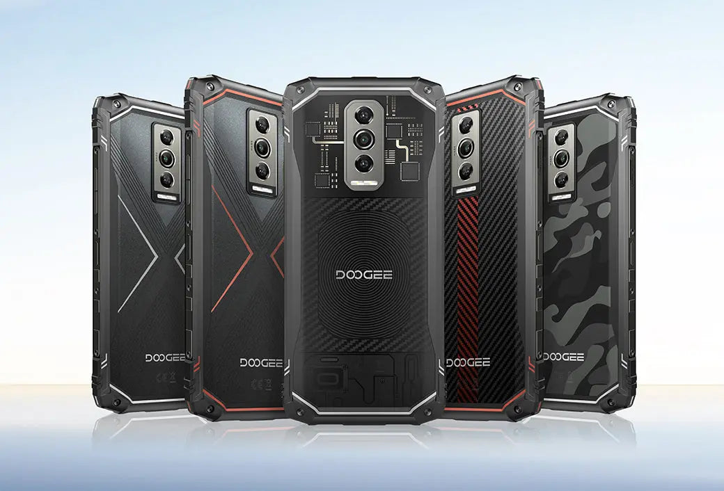 The-Evolution-of-the-Blade-Phone-Series-A-Tale-of-Innovation-and-Excellence doogee.com
