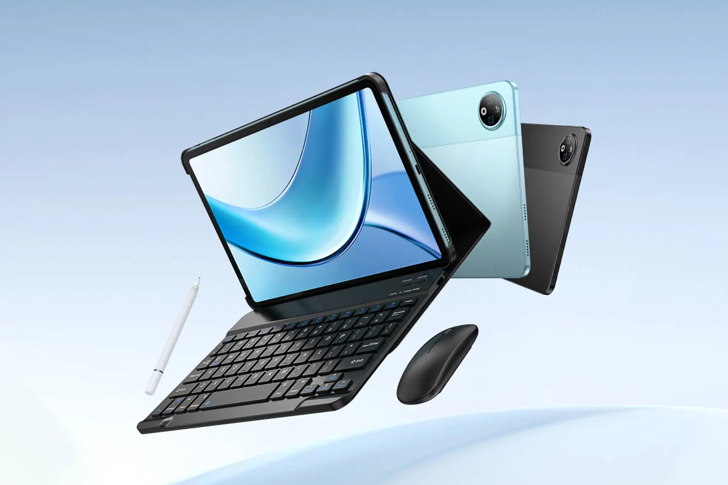 Android Tablets | Lightweight Tablets for Business & Office – doogee.com