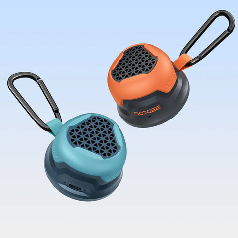 Speaker doogee.com