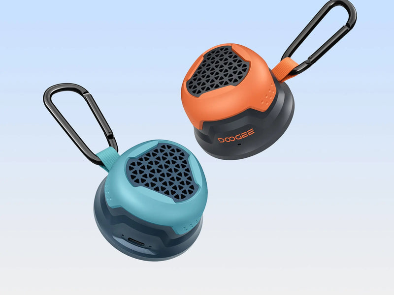 Speaker doogee.com