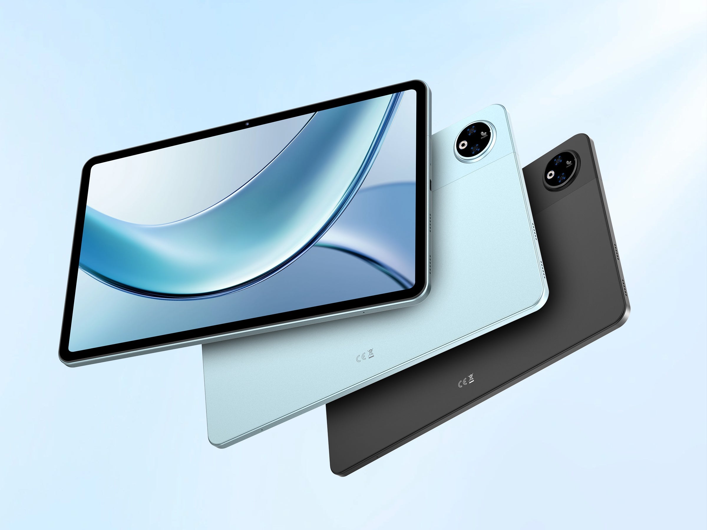 DOOGEE U11 Pro 30GB RAM + 256GB ROM 11