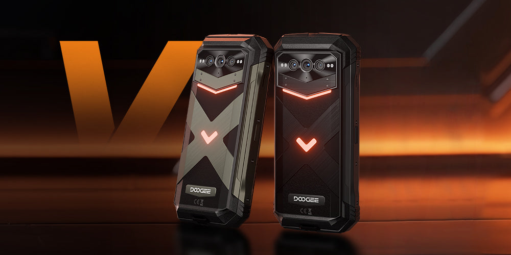 V-Series doogee.com