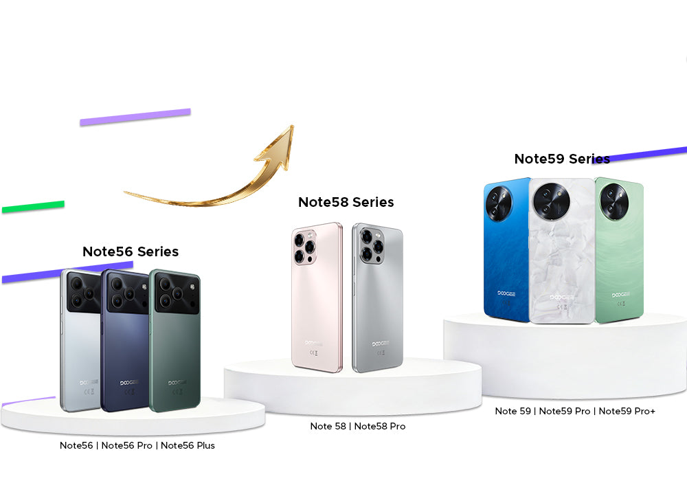 doogee.com
