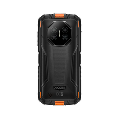 Fire 3 Max DOOGEE
