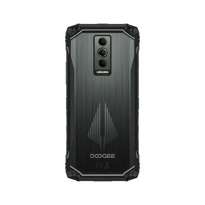 DOOGEE Blade10 Pro Energy 6150mAh 32+256GB Android15 Rugged Phone DOOGEE