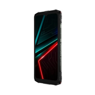 DOOGEE Blade 10 Energy 10.7mm Ultra-Thin Body Android15 Rugged Phone doogee.com