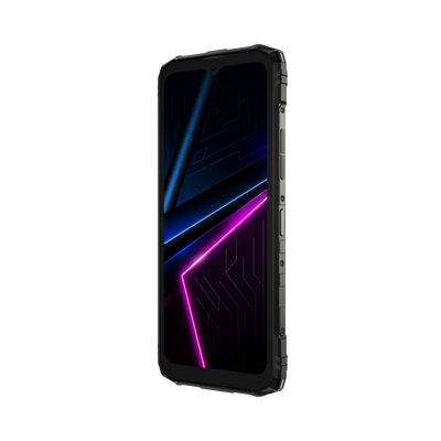 DOOGEE Blade10 Pro Energy 6150mAh 32+256GB Android15 Rugged Phone DOOGEE