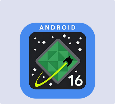 Up-To-Date OS