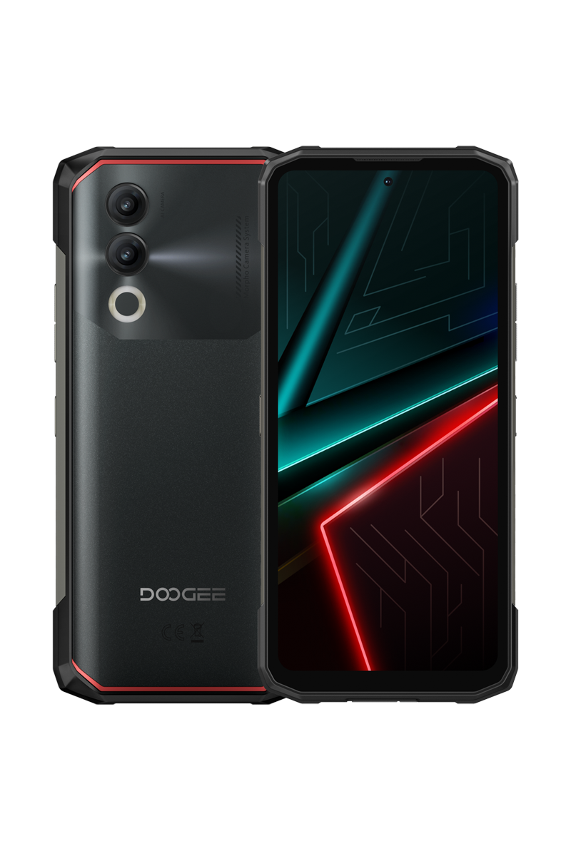 DOOGEE Blade20 X Rugged Phone