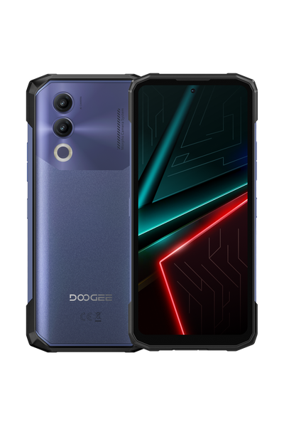 DOOGEE Blade20 X Rugged Phone