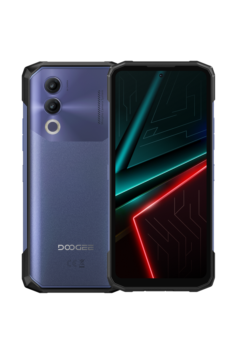 DOOGEE Blade20 X Rugged Phone