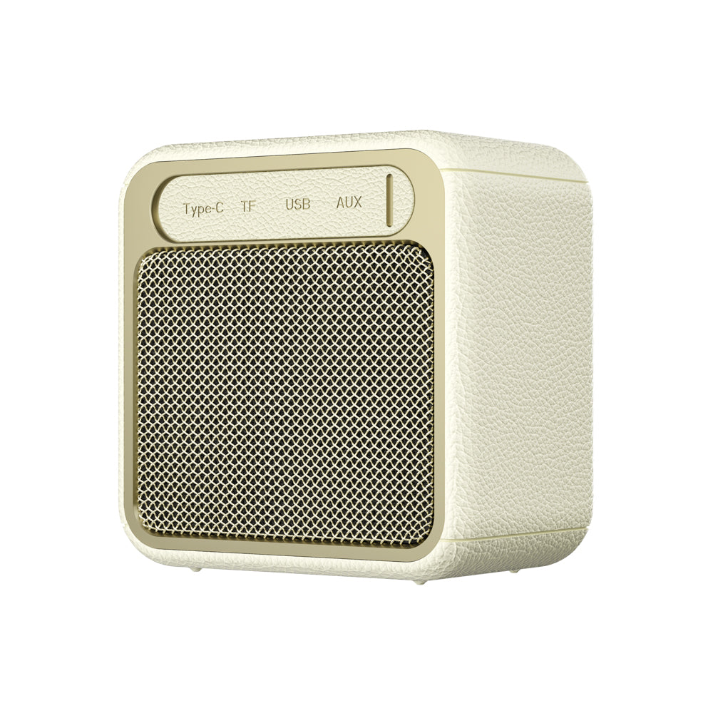 DOOGEE Field Pulse Bluetooth Speaker
