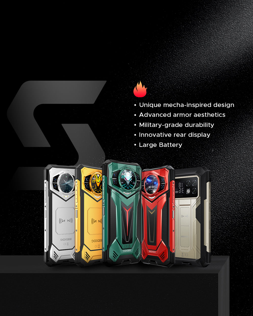 doogee.com