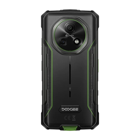Fire 5 Pro DOOGEE