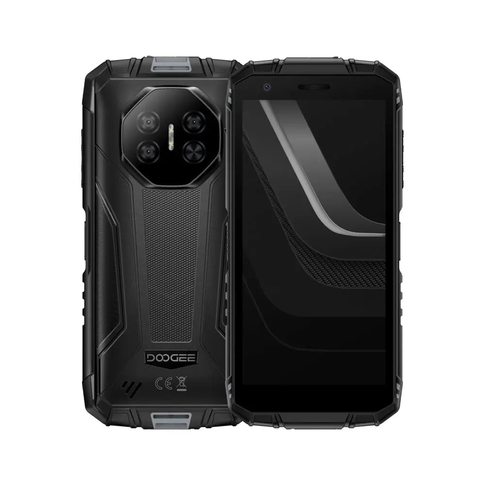 Fire 3 Max DOOGEE