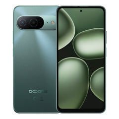 DOOGEE B10 IP68 / IP69K 7600mAh Waterproof Smartphones (6+256GB)