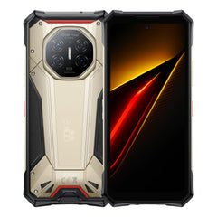 DOOGEE S300 Plus 5G 12GB+1TB 11000mAh Android 16 Rugged Phone