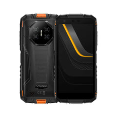 Fire 3 Max DOOGEE