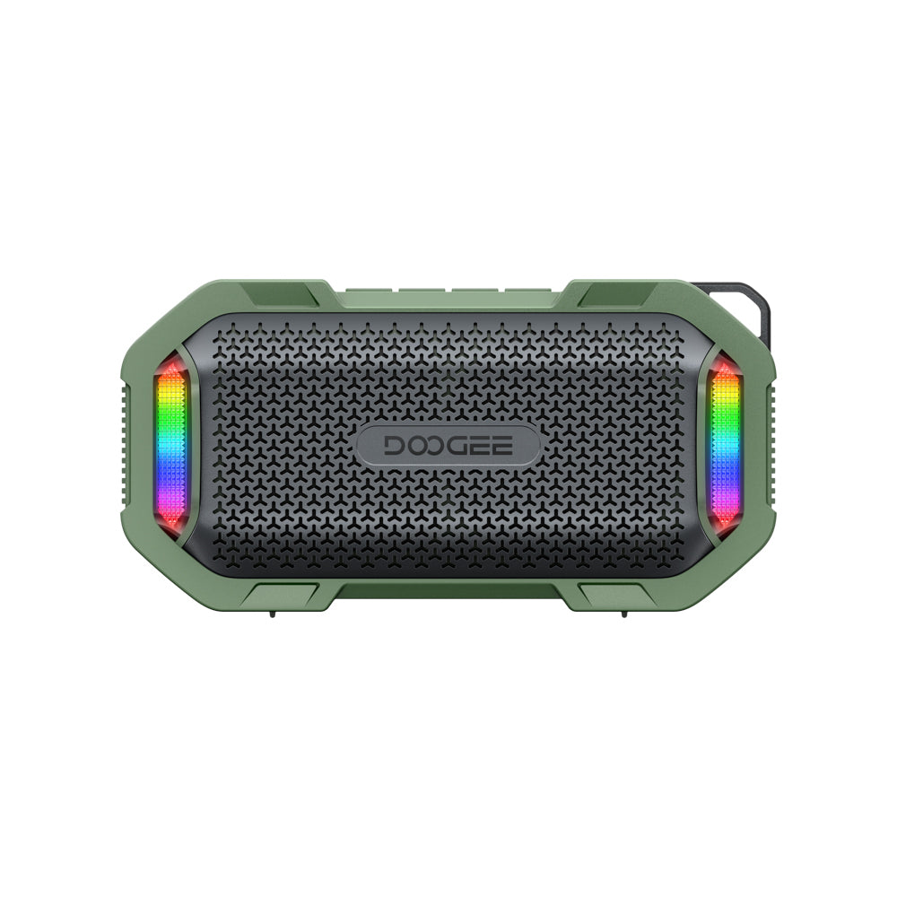 DOOGEE MAG GRIP Bluetooth Speaker