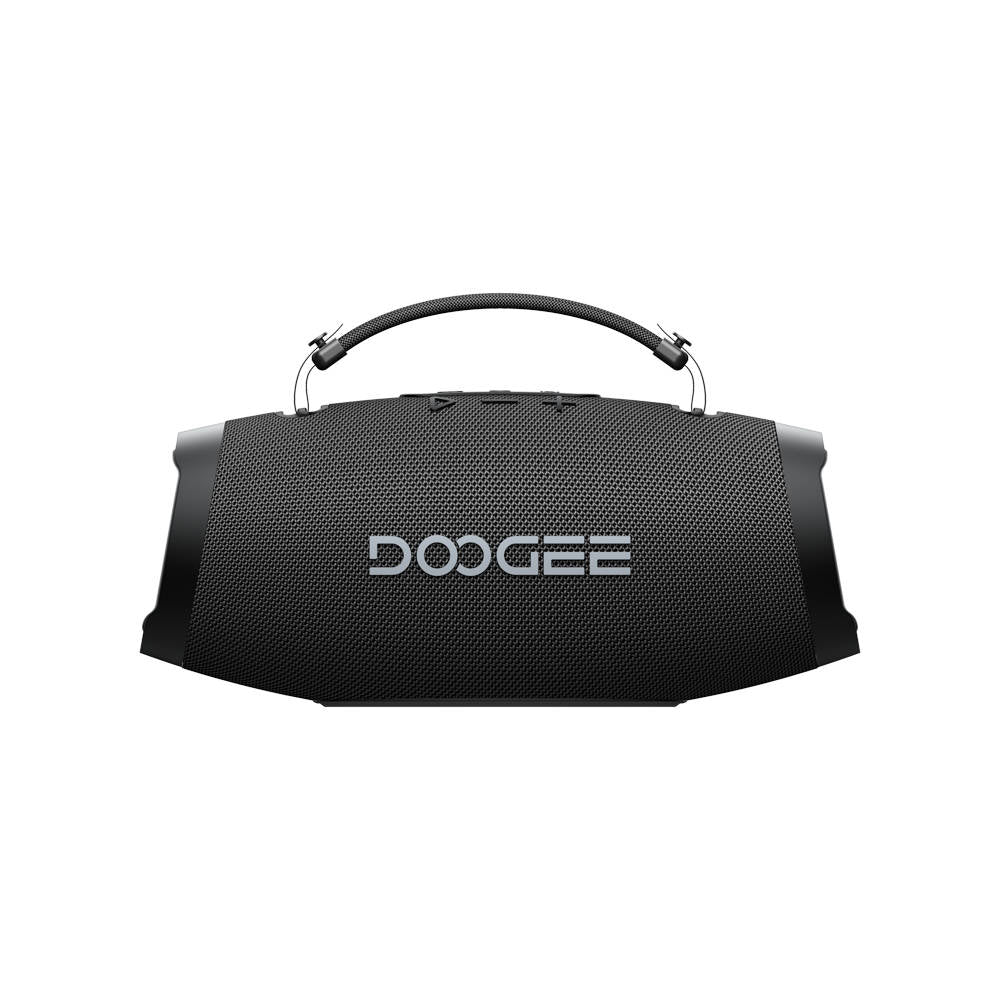DOOGEE Wild Boom