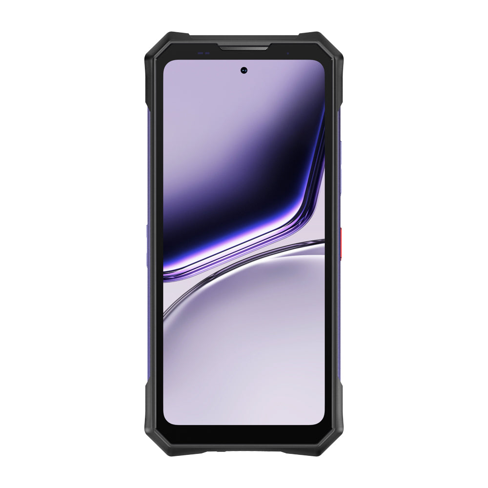 DOOGEE S300 Plus 5G Thermal Imaging Android 16 Rugged Phone