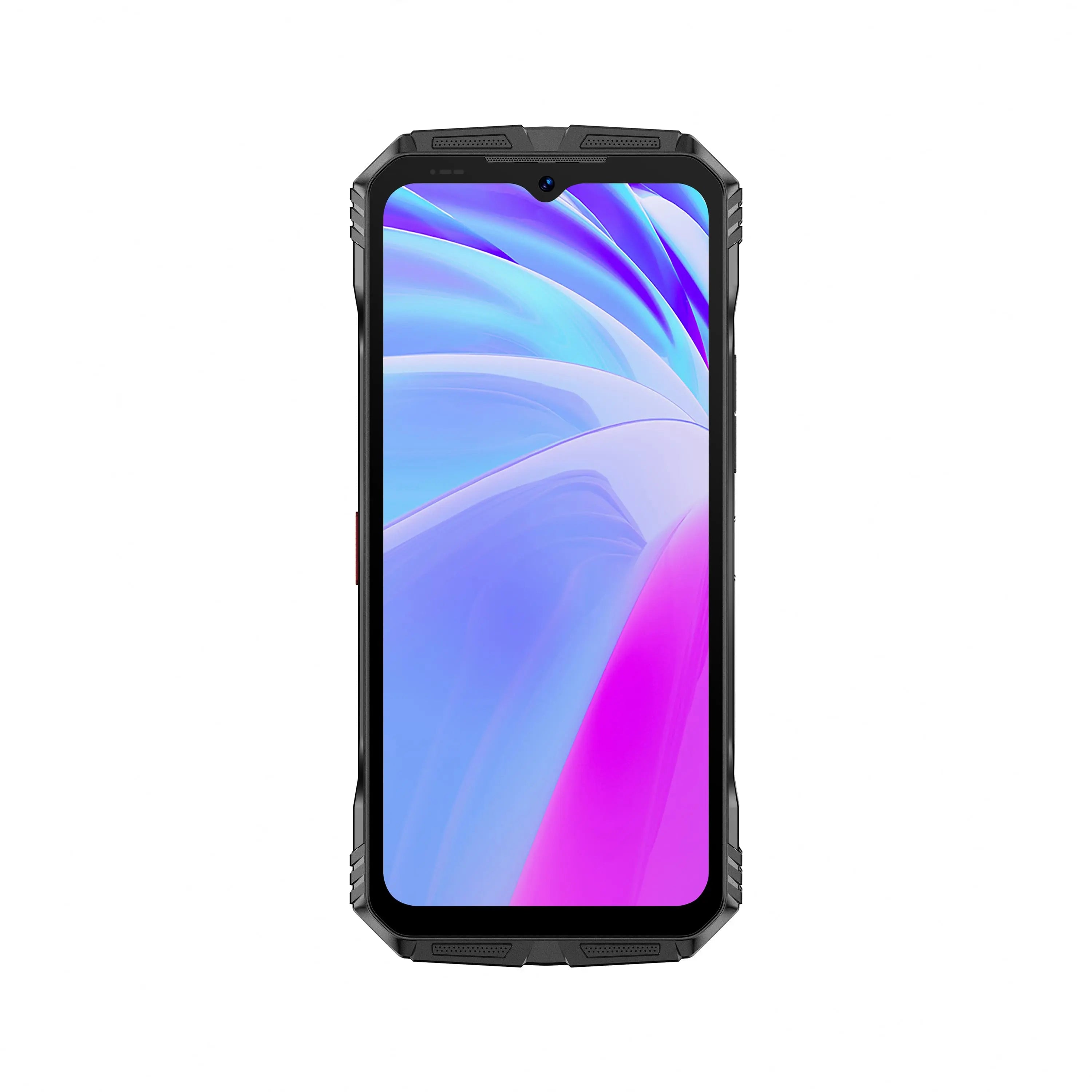 Doogee V30 Pro Dimensity 7050 Octa Core 10800mAh Large battery Rugged Phone DOOGEE