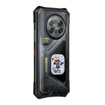 DOOGEE V50 Pro Rugged Phone | HK
