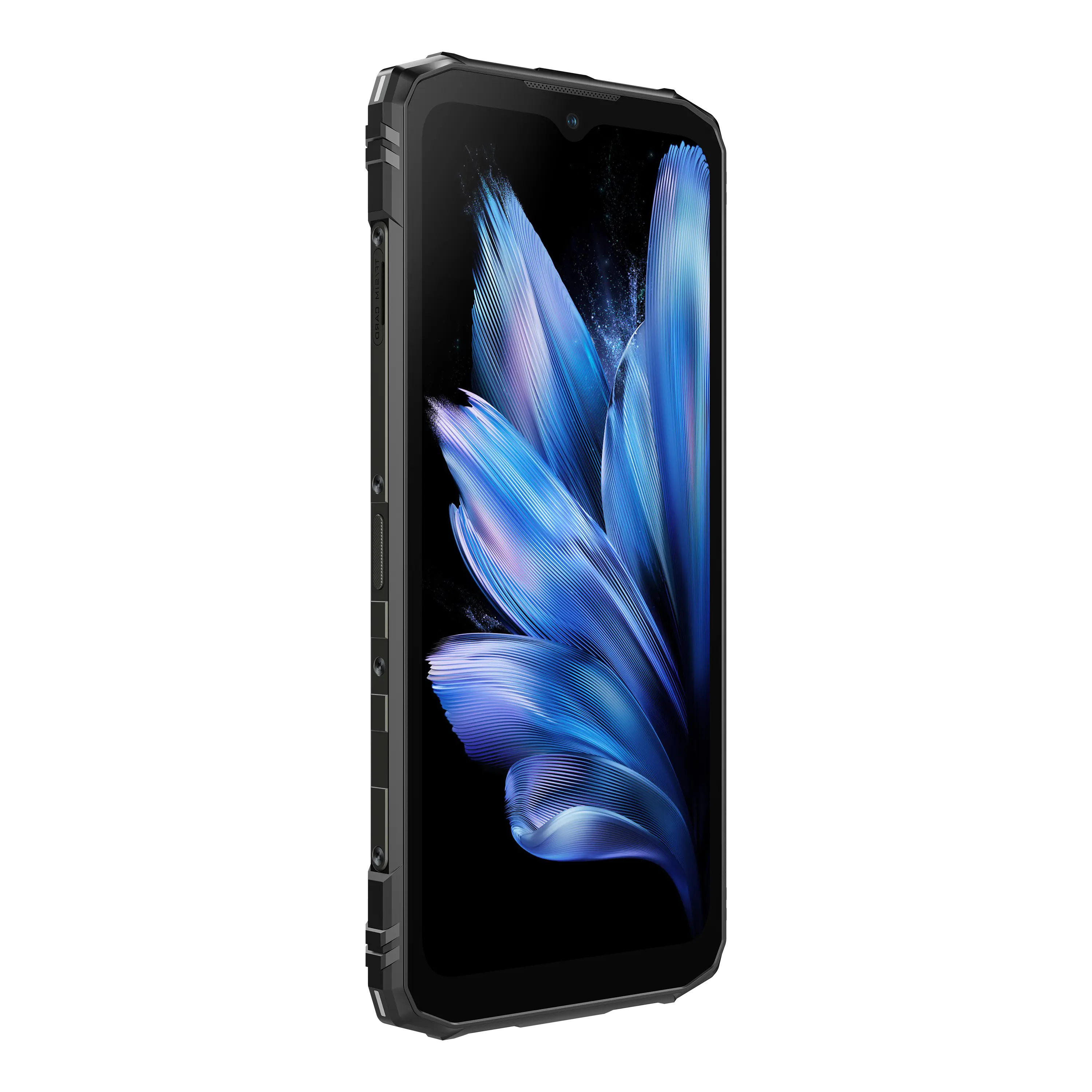 DOOGEE Blade10 11mm ultra-thin body Rugged Phone DOOGEE