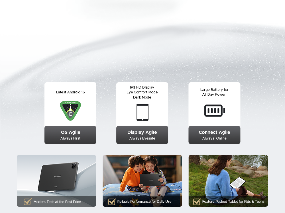 doogee.com