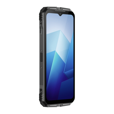 DOOGEE S punk 16+256GB 10800mAh Large battery Android 14 Rugged Phone DOOGEE