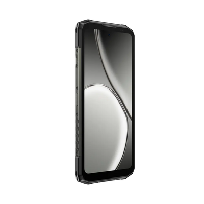DOOGEE Blade20 Pro 3.5W high power 11800mAh Large battery Android 15 Rugged Phone doogee.com