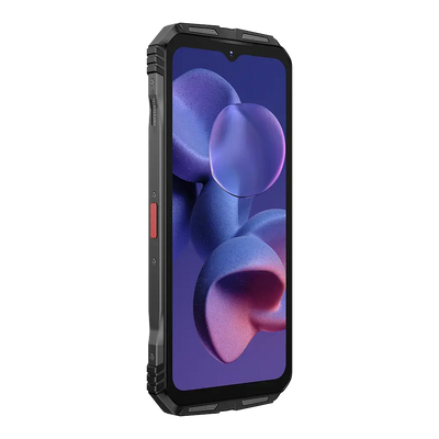 DOOGEE S118 Pro AI Triple Camera 24GB+512GB 10800mAh Large Battery Android 14 Rugged Phone DOOGEE