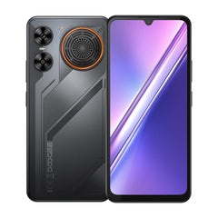 DOOGEE M30 IP68 8000mAh Waterproof Smartphones (6+256GB)