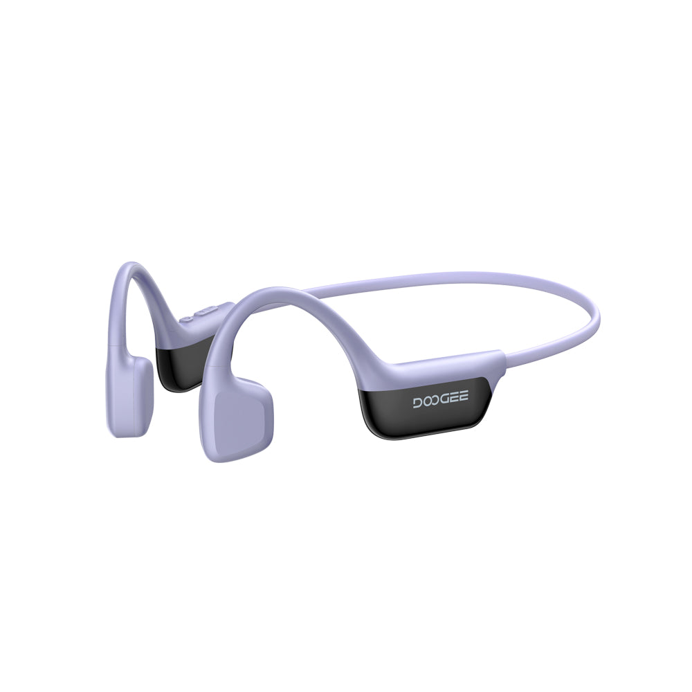 DOOGEE BoneBeat Run Digital IP67 Bone Conduction Headphones for Running