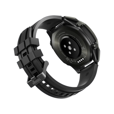 [Pre-Sale]DOOGEE Anywise W1 AI Waterproof Sport Smartwatch doogee.com