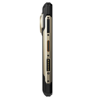 DOOGEE Fire 7 Ultra 13000mAh 125dB Speake Android 15 5G Rugged Phone(32+256GB) DOOGEE